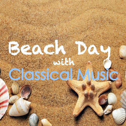 Beach Days With Classical Music