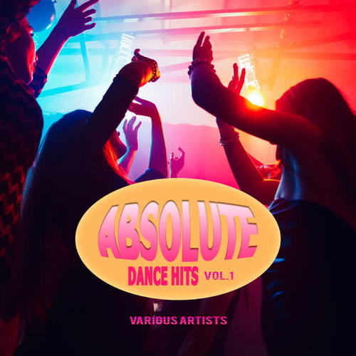 Various Artists - Absolute Dance Hits Vol.1