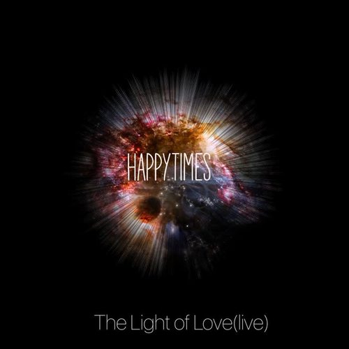 Light of Love (Live)