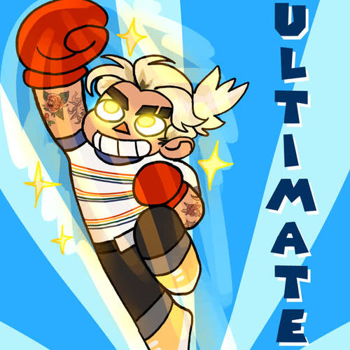 Ultimate