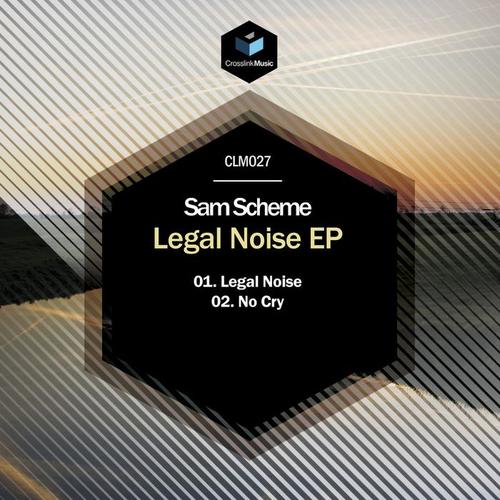 Legal Noise