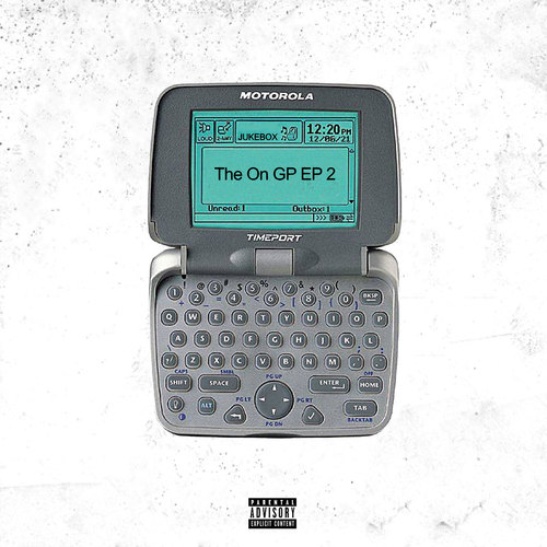 The On Gp 2 (Explicit)