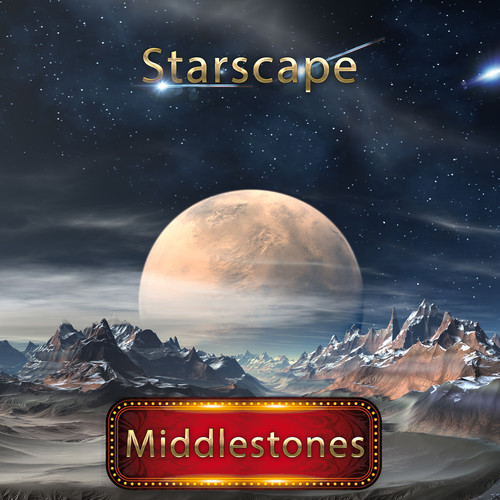 Starscape