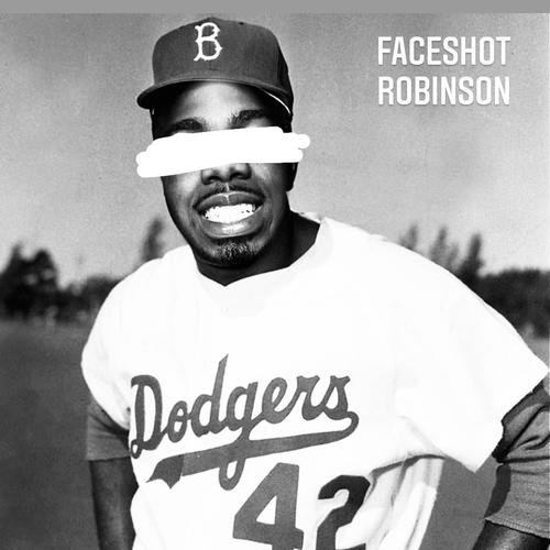 Faceshot Robinson (Explicit)