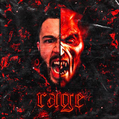 Rage (Explicit)