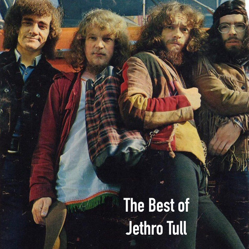 The Best of Jethro Tull