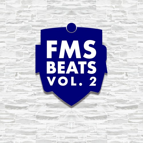 FMS Beats, Vol 2 (Explicit)