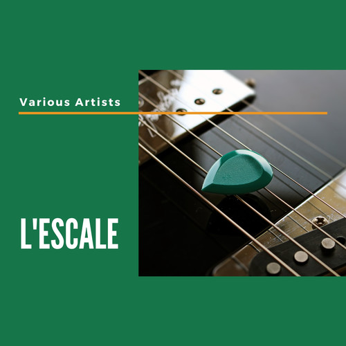 L'escale