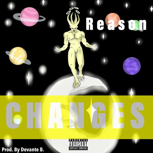 Changes EP (Explicit)