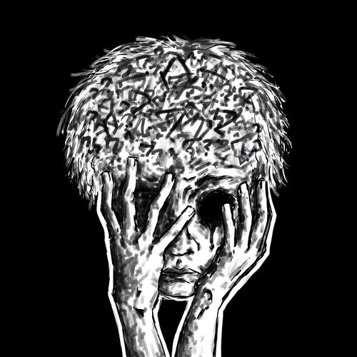 give me some thinking space (Explicit)