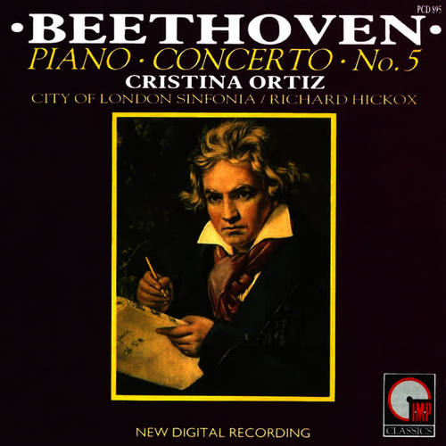 Beethoven: Piano Concerto No. 5