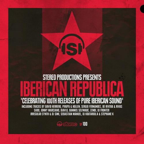 Iberican Republica (Explicit)