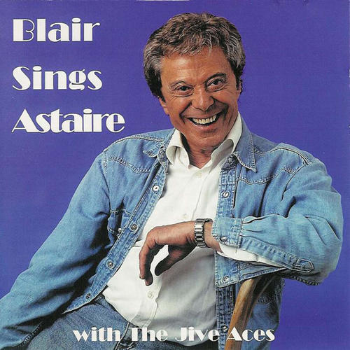 Blair Sings Astaire