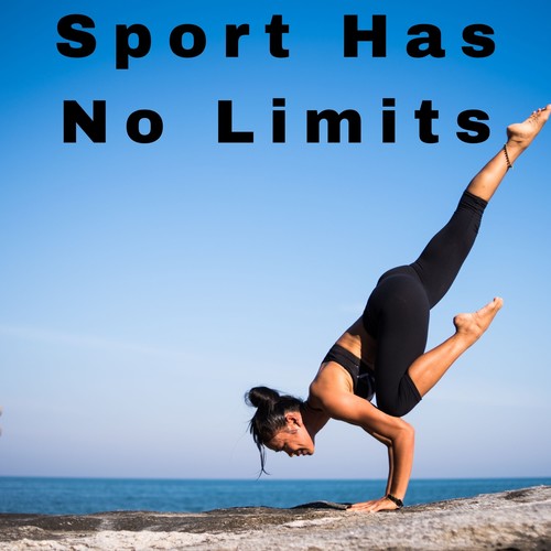 Sport Has No Limits