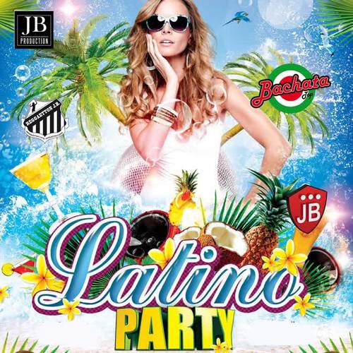 Latino Party