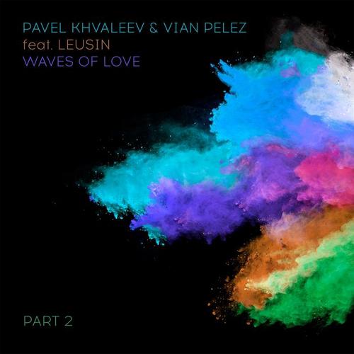 Waves Of Love (Part 2)