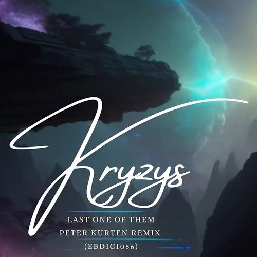 Last One Of Them (Peter Kurten Remix)