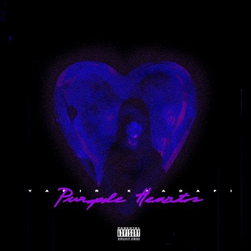 Purple Hearts (Explicit)