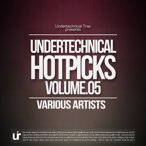 Undertechnical HotPicks Volume.05