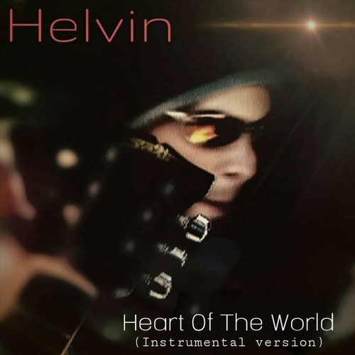 Heart of the World (Instrumental Version)