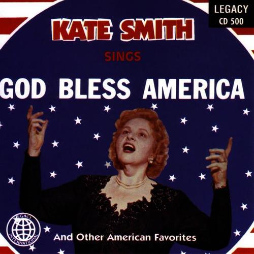 Kate Smith & Other American Favorites