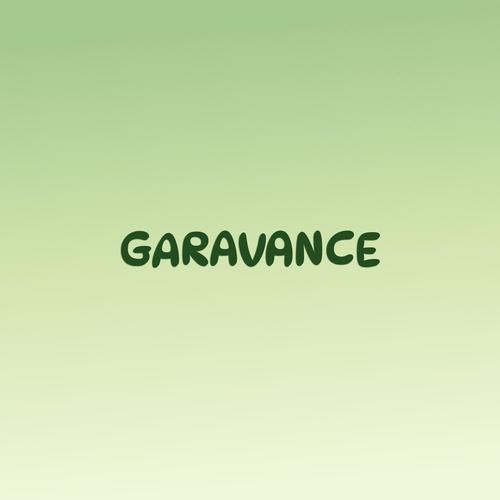 Garavance