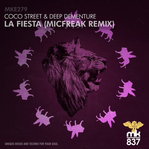 La Fiesta (Micfreak Remix)