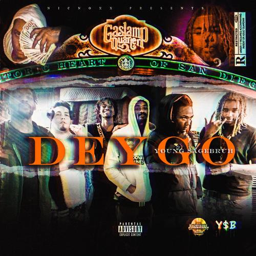 DEYGO (Explicit)