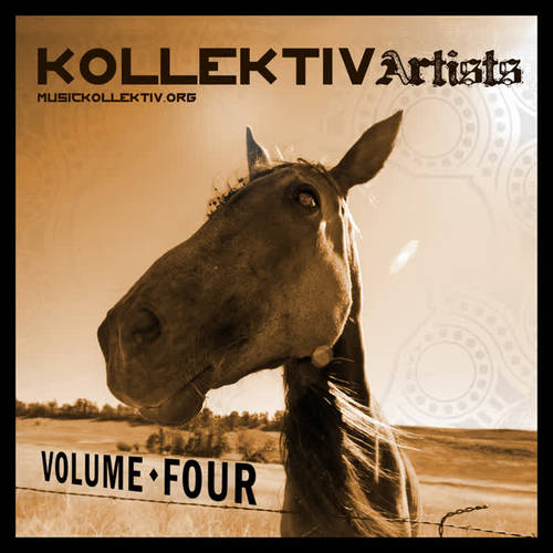 Kollektiv Artists. Volume 4.