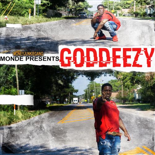 God Deezy (Explicit)