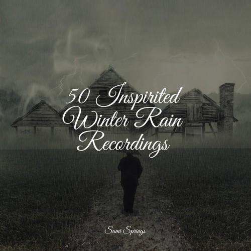 50 Inspirited Winter Rain Recordings