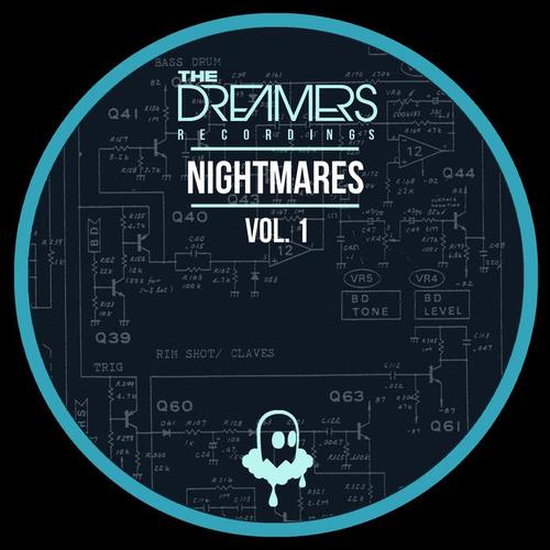 Nightmares Vol.1