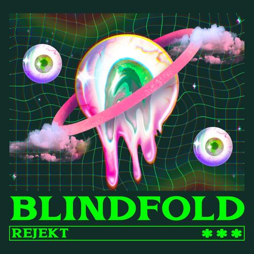 BLINDFOLD (Explicit)