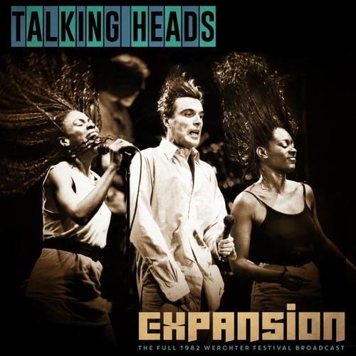 Expansion (Live 1982)