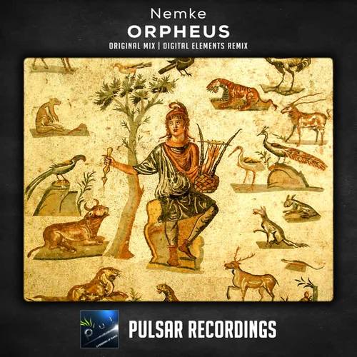 Orpheus