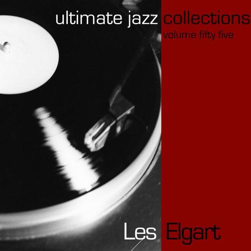 Ultimate Jazz Collections-Les Elgart-Vol. 55