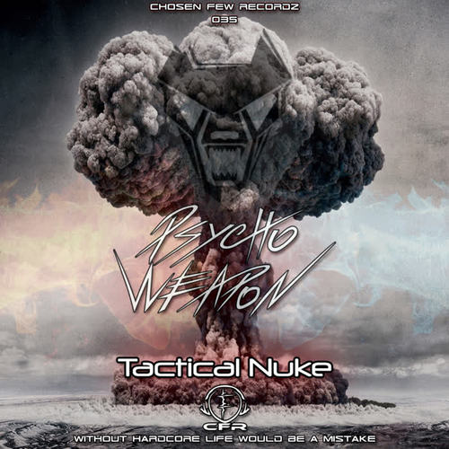 Tactical Nuke