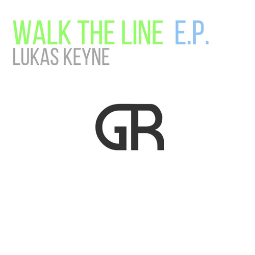 Walk The Line (E.P.)