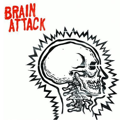 Brain Attack