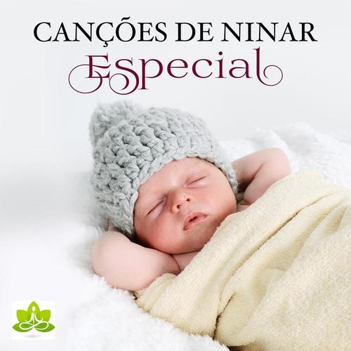 Canções de Ninar Especial - Música para Bebés