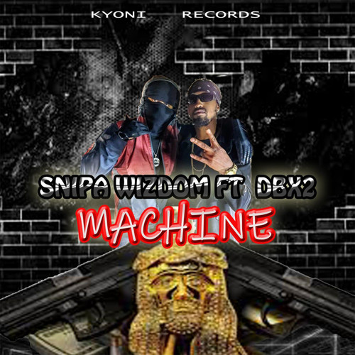 Machine (Explicit)