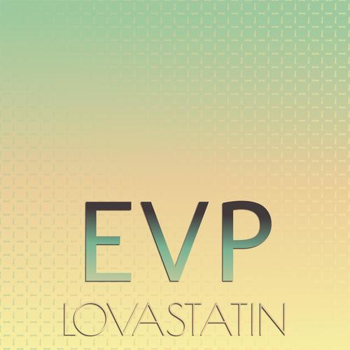 Evp Lovastatin