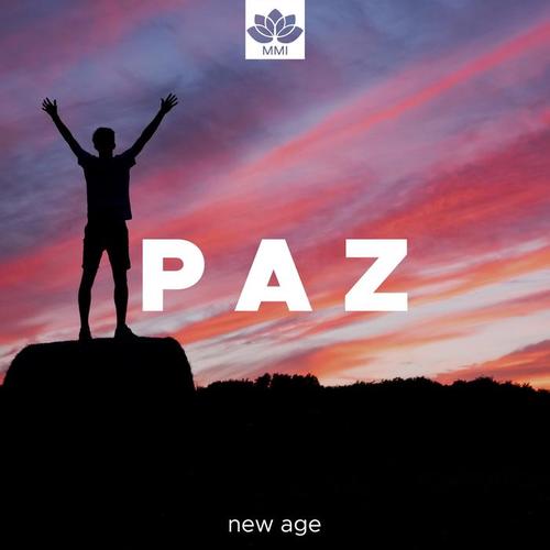 Paz New Age- Música de Relajación