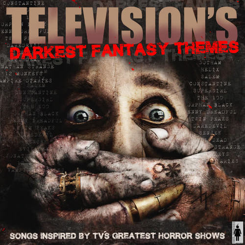 TV's Darkest Fantasy Themes