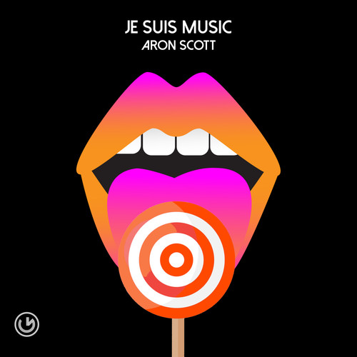 Je Suis Music