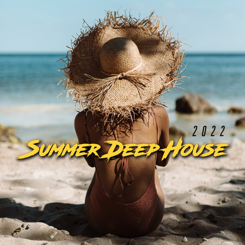 Deep House Summer 2022