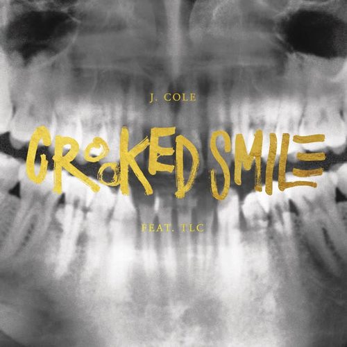 Crooked Smile