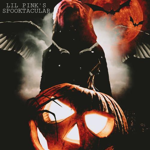 LIL PINK'S SPOOKTACULAR (Explicit)