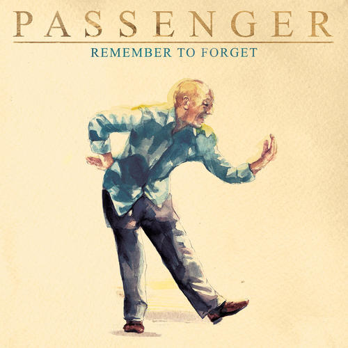 Remember To Forget