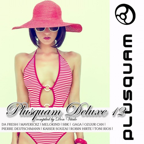 Plusquam Deluxe, Vol. 12